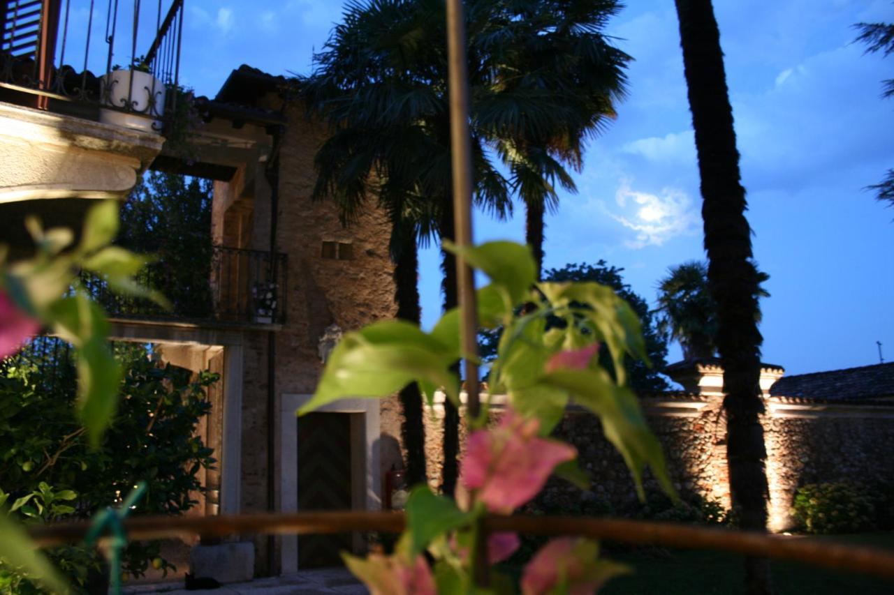 L'Unicorno Agriturismo Bedizzole Esterno foto
