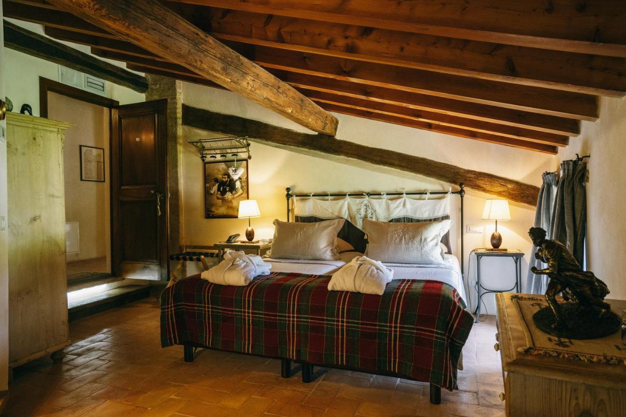 L'Unicorno Agriturismo Bedizzole Esterno foto