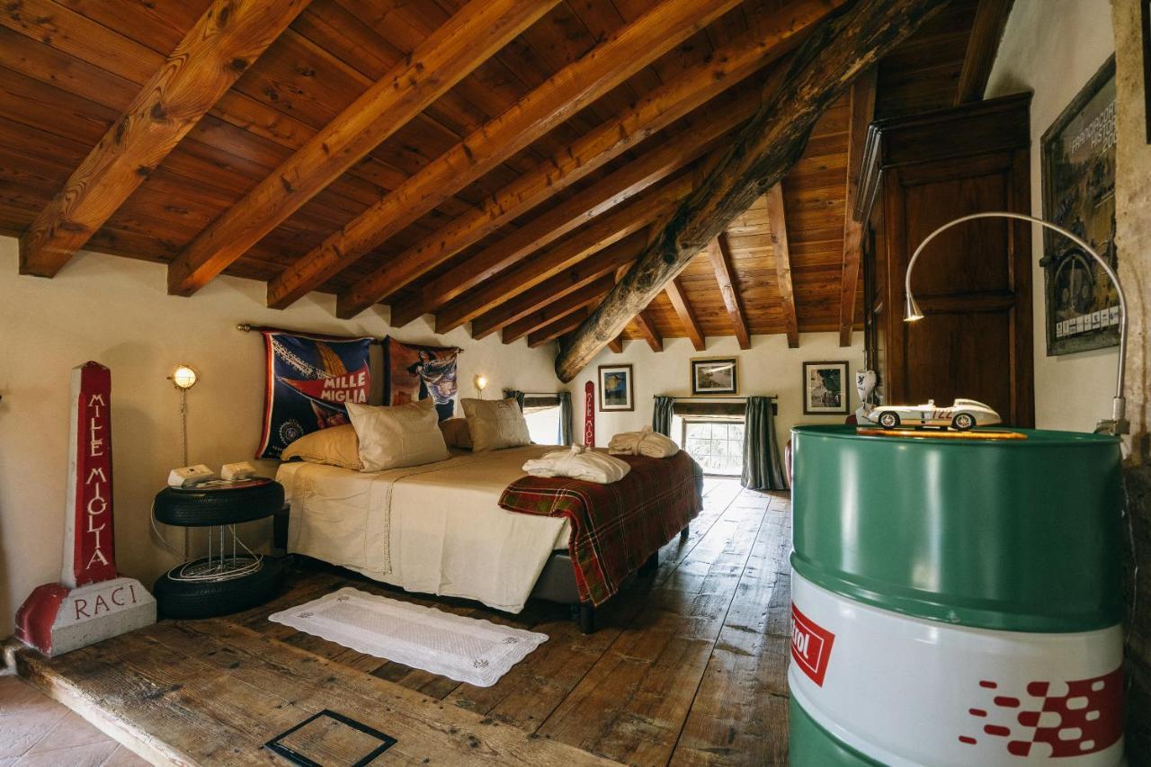 L'Unicorno Agriturismo Bedizzole Esterno foto