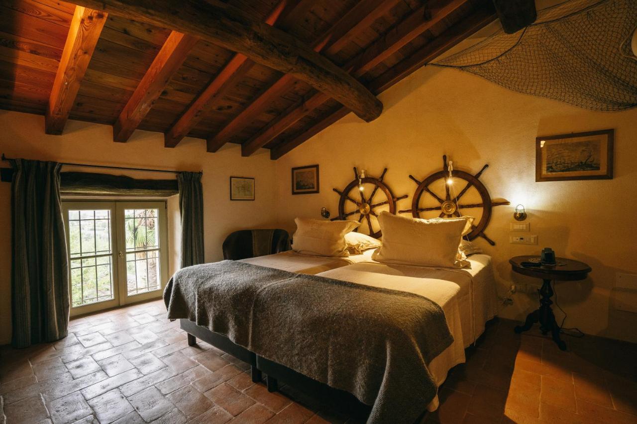 L'Unicorno Agriturismo Bedizzole Esterno foto