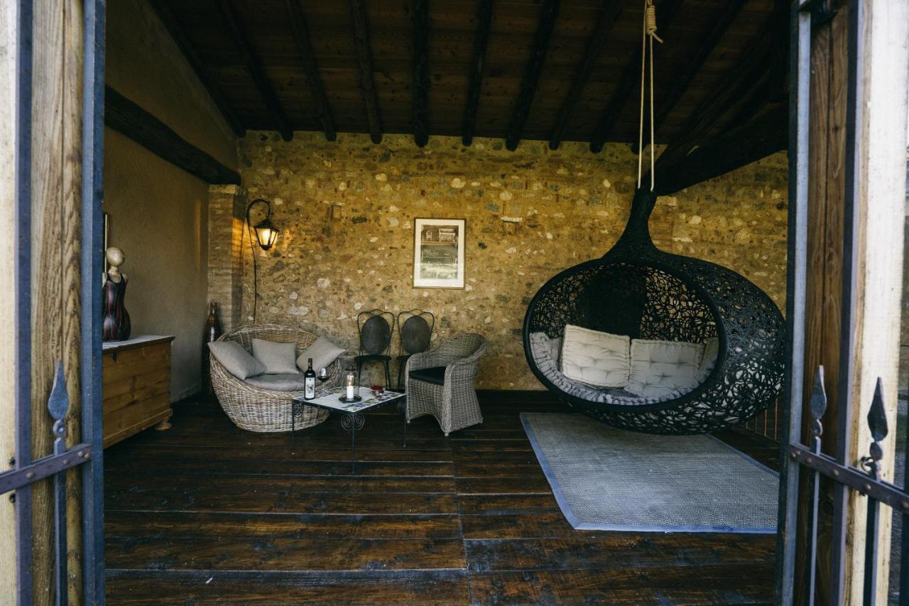 L'Unicorno Agriturismo Bedizzole Esterno foto