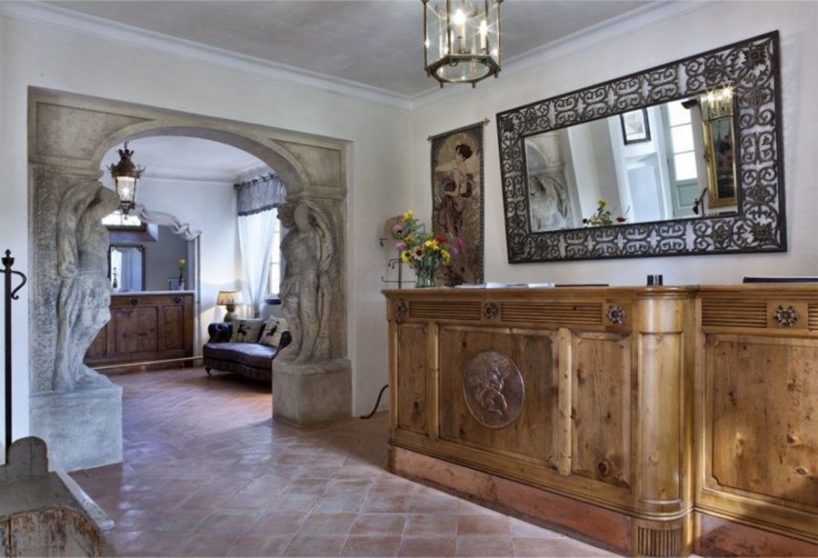 L'Unicorno Agriturismo Bedizzole Esterno foto