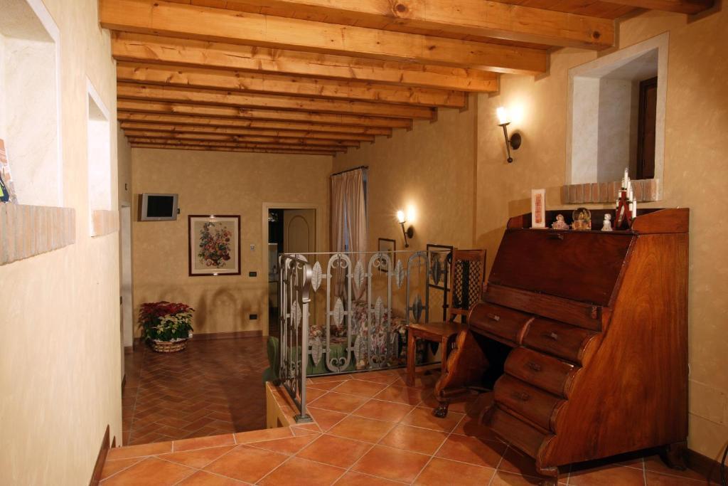 L'Unicorno Agriturismo Bedizzole Esterno foto