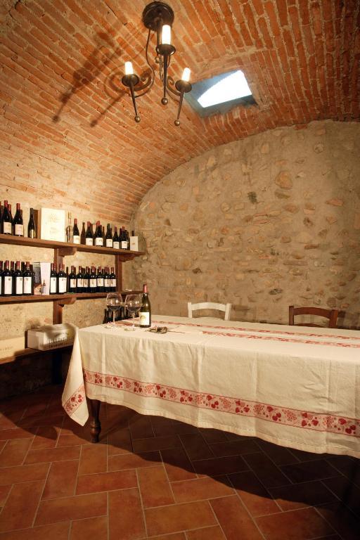 L'Unicorno Agriturismo Bedizzole Esterno foto