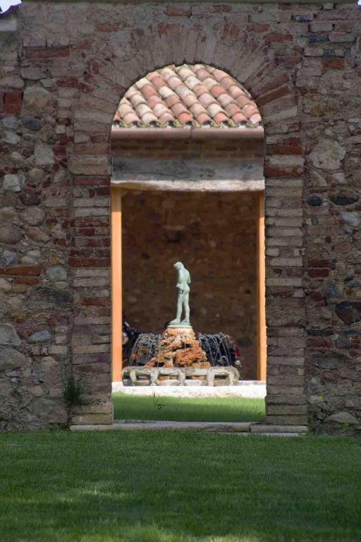 L'Unicorno Agriturismo Bedizzole Esterno foto